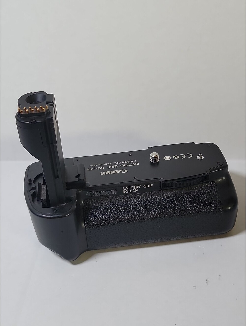 Canon BG-E2N Camera Battery Grip for 20D, 30D, 40D, 50D